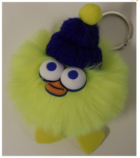  Öffentlicher Rückruf: Bubble Mud