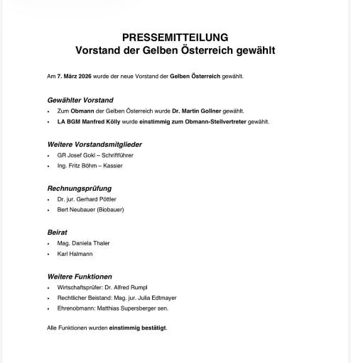 Vorschau Bild zu OTM