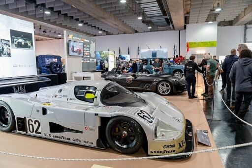 Vorschau Bild zu OTM