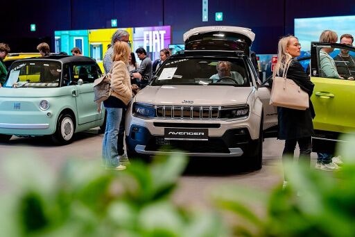 Vorschau Bild zu OTM