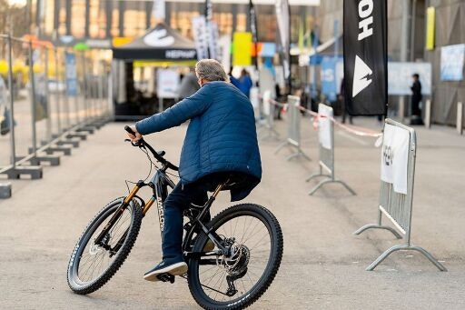 Vorschau Bild zu OTM