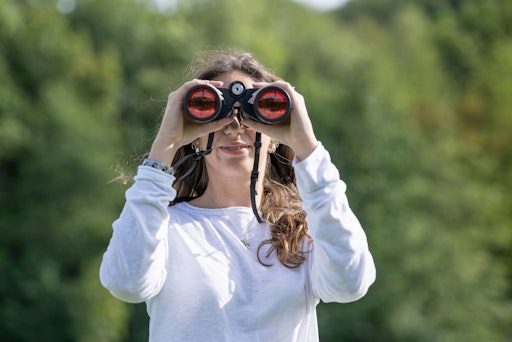 Vorschau Bild von Das Unterrichtsheft "Tierprofi – Wildtiere" vom Verein
"Tierschutz macht Schule" zeigt die Welt aus der Sicht unserer
wilden Nachbarn. www.tierschutzmachtschule.at Anmerkung: Das Foto
darf nur im Zusammenhang mit dieser Meldung verwendet werden.