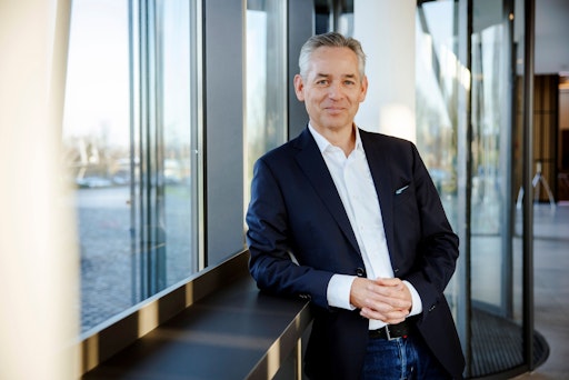  Norbert Rotter, CEO NTT DATA Business Solutions // Weiterer Text
über ots und www.presseportal.de/nr/24336 / Die Verwendung dieses
Bildes für redaktionelle Zwecke ist unter Beachtung aller
mitgeteilten Nutzungsbedingungen zulässig und dann auch honorarfrei.
Veröffentlichung ausschließlich mit Bildrechte-Hinweis.