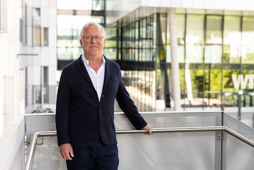  Univ.- Prof. Dr. Olaf Reich, Pathologe, Gynäkologe,
Forschungsgruppenleiter für Gynäkologische Morphologie und Zytologie
an der Klinischen Abteilung für Gynäkologie der Medizinischen
Universität Graz und Mitglied des Scientific Committee des
EUROGIN-Kongresses