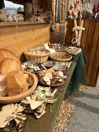 Vorschau Bild von Ausseerland Salzkammergut Handwerk am Steiermark-Frühling