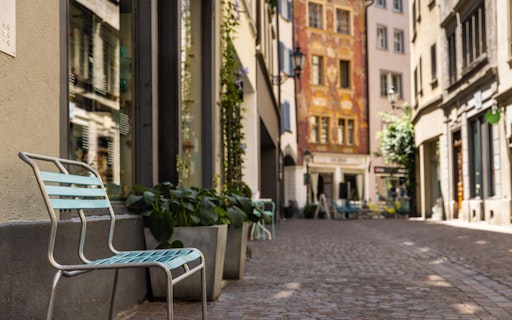 Vorschau Bild von Altstadt von Chur