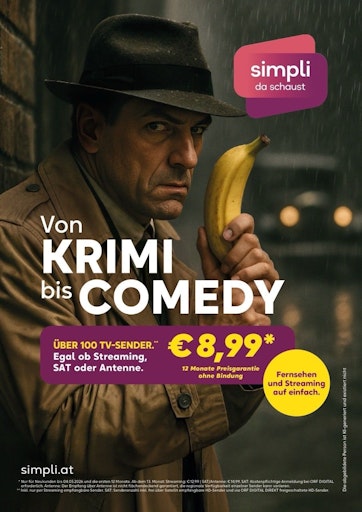 Vorschau Bild von simpli startet Frühlingsoffensive 2026