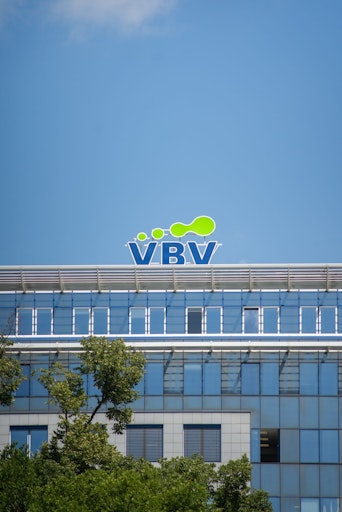 Vorschau Bild von VBV Firmensitz in 1020 Wien