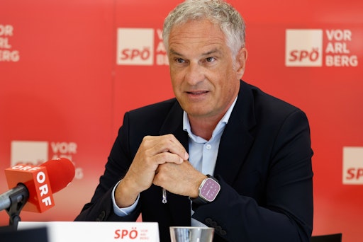  SPÖ-Klubobmann Mario Leiter begrüßt die heute von der
Bundesregierung beschlossene Maßnahme zur Senkung der Spritpreise.