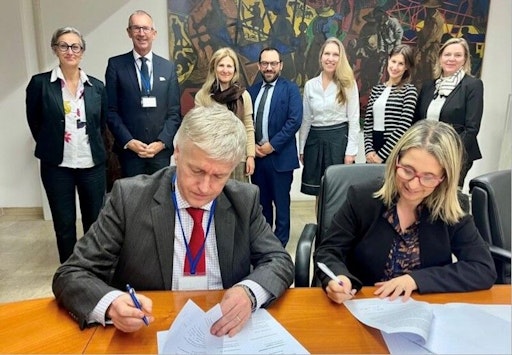 Die gemeinsame Expertenkommission Italien-Österreich tagte im
Ministerium für Universität und Forschung in Rom