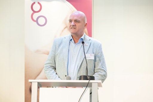 Vorschau Bild von Keynote: Markus Wieser