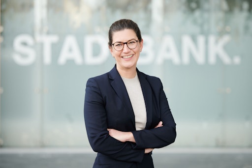  Christiane Flehberger neu in den Vorstand berufen