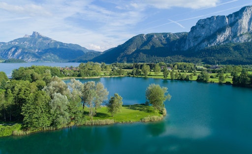  Golfclub Am Mondsee