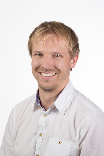 Daniel von Langen, neuer Bundeskurienobmann der angestellten
Ärzte der Österreichischen Ärztekammer