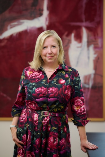  Mag.a (FH) Andrea Washietl, Obfrau VWBF