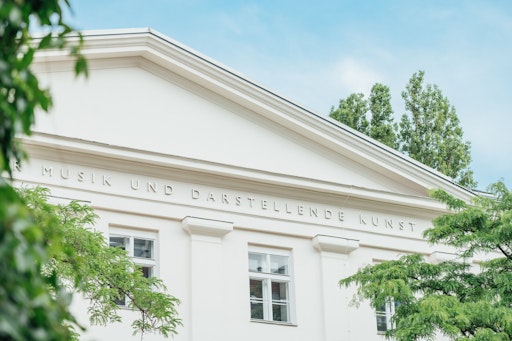  mdw - Universität für Musik und darstellende Wien