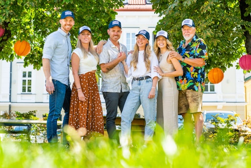 Vorschau Bild von Die 6 Kärntner Originale