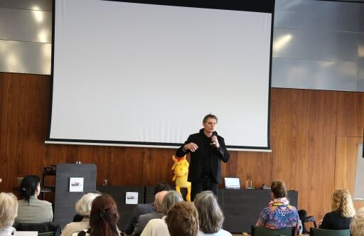 Vorschau Bild zu OTM