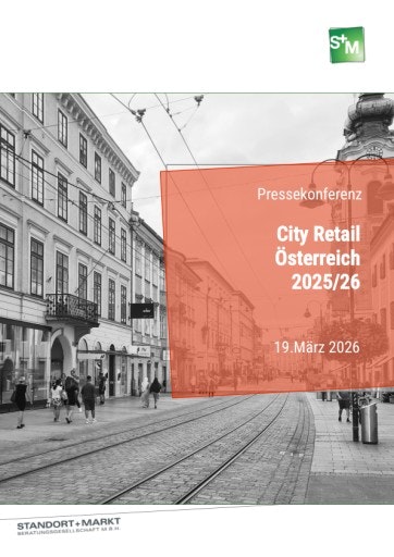 Vorschau Bild von Unterlage Standort & Markt