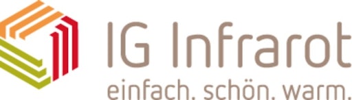 Vorschau Bild von Logo der "IG Infrarot Austria"