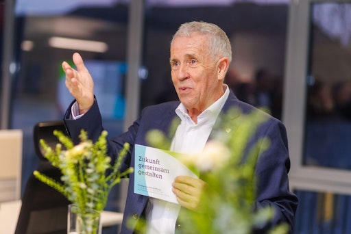 Kesseltauschförderung verdoppeln & Planungssicherheit schaffen