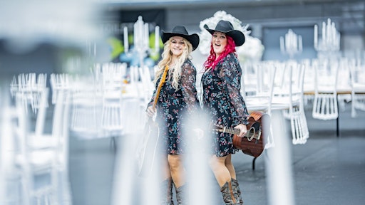 Road Chicks: Frauenpower im Countrymusik-Business