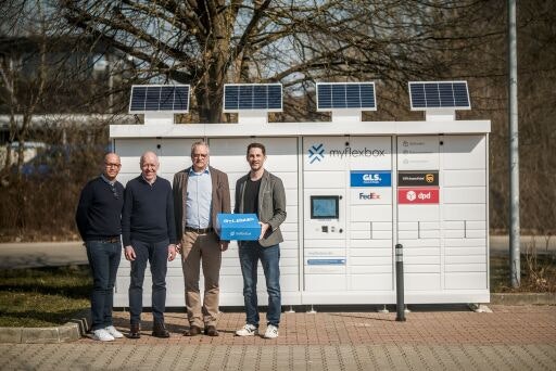 Vorschau Bild zu OTM