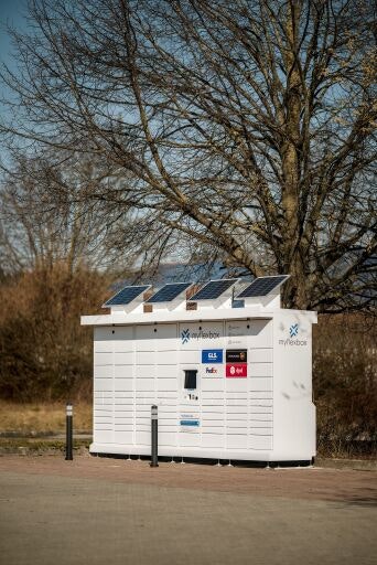 Vorschau Bild zu OTM