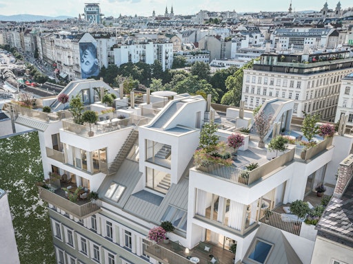 Vorschau Bild von Rechte Wienzeile 21, 1040 Wien