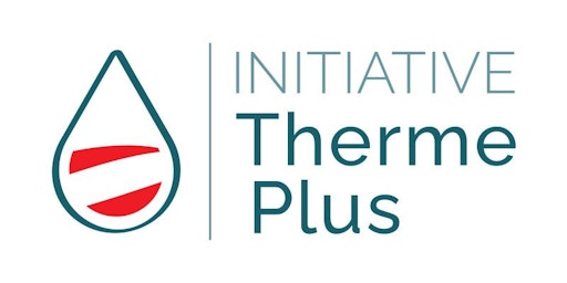 Vorschau Bild von Logo von Initiative Therme Plus