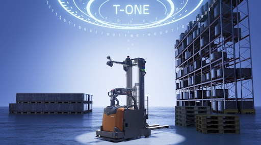 Effizienter Einstieg in die Automatisierung: Swarm Automation
Transport eignet sich für Unternehmen, die erste
Automatisierungsschritte setzen möchten, sowie für bestehende
Anwender, die ihre Systeme erweitern und den Return on Investment
steigern wollen. Die Lösung lässt sich flexibel in unterschiedliche
Flotten integrieren.