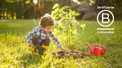 Danone in DACH erfolgreich B Corp rezertifiziert // Weiterer Text
über ots und www.presseportal.de/nr/53080 / Die Verwendung dieses
Bildes für redaktionelle Zwecke ist unter Beachtung aller
mitgeteilten Nutzungsbedingungen zulässig und dann auch honorarfrei.
Veröffentlichung ausschließlich mit Bildrechte-Hinweis.