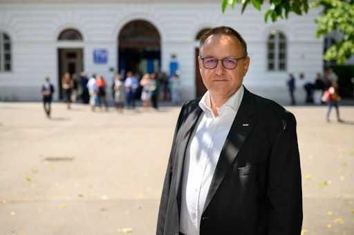 FCP vergibt erstmals Masterstipendium für
Bauingenieurwissenschaften und Umweltingenieurwesen an der TU Wien