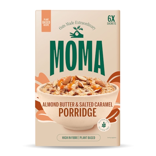 MOMA Almond Sachets
