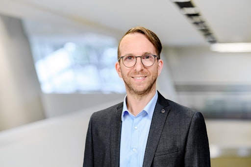 Stefan Tauchhammer, Geschäftsführer von Software ReUse, macht auf
das versteckte finanzielle Potenzial ungebrauchter Software-Lizenzen
aufmerksam.