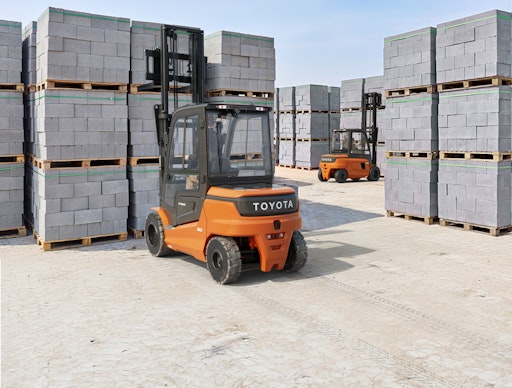 Premiere auf der LogiMAT 2026: Die neuen Traigo80-Modelle werden
erstmals auf der LogiMAT 2026, Europas führender Fachmesse für
Intralogistik und Prozessmanagement, vorgestellt.