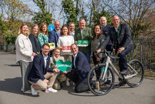 Bereit für den Radsommer 2026