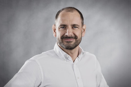 Porträt von Dr. Reinhard Neudorfer