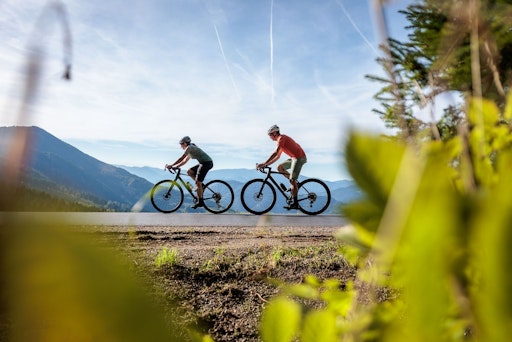 Virtuelle Raderlebniswelt in 360°