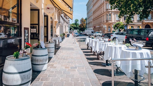 Exklusive Atmosphäre, italienisches Flair und Top-Service: IL
TORO Eventlocation Wien steht für Premium-Events.