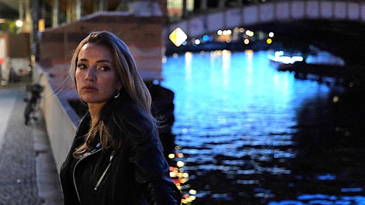 J'ai dû m'arrêter LPS feat. Natalia Sarsgard // Weiterer Text
über ots und www.presseportal.de/nr/61013 / Die Verwendung dieses
Bildes für redaktionelle Zwecke ist unter Beachtung aller
mitgeteilten Nutzungsbedingungen zulässig und dann auch honorarfrei.
Veröffentlichung ausschließlich mit Bildrechte-Hinweis.