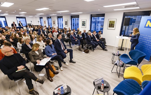 „Talk in Brüssel“ des Europa-Forum Wachau