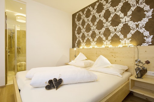 Vorschau Bild von Kraftvoll schlafen im Hotel Der Paternwirt