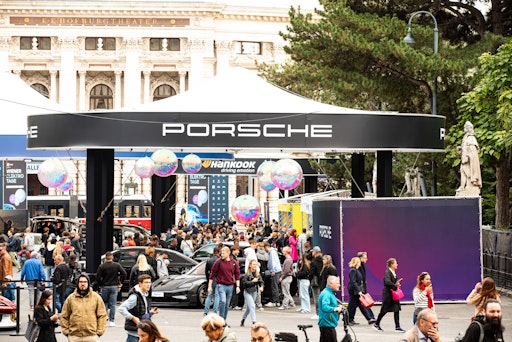 Rückblick Wiener Elektro Tage 2025