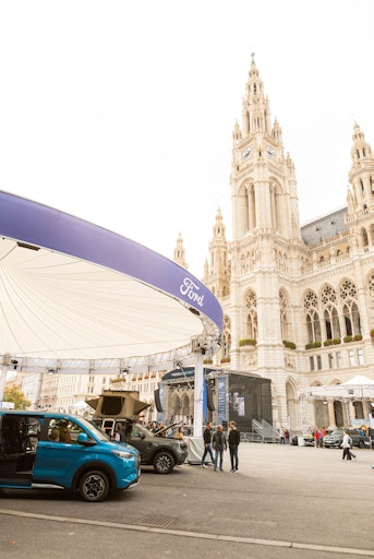 Vorschau Bild von Rückblick Wiener Elektro Tage 2025