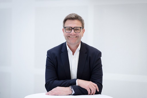 Rainer Vogelmann neuer Landesdirektor Wien der DONAU Versicherung