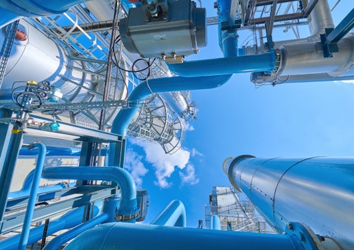 Eine starke Bilanz und gezielte Investitionen in
zukunftsorientierte Märkte und Technologien sichern die langfristige
Wettbewerbsfähigkeit von Messer. // Weiterer Text über ots und
www.presseportal.de/nr/152902 / Die Verwendung dieses Bildes für
redaktionelle Zwecke ist unter Beachtung aller mitgeteilten
Nutzungsbedingungen zulässig und dann auch honorarfrei.
Veröffentlichung ausschließlich mit Bildrechte-Hinweis.