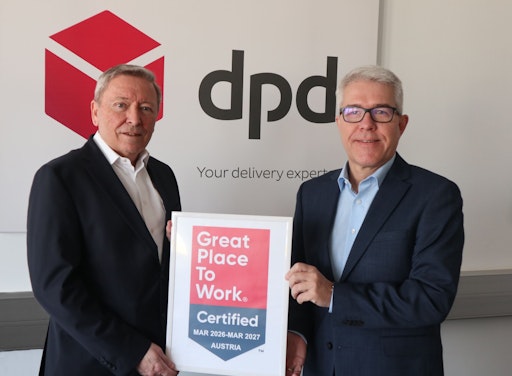 Geschäftsführung: Mag. Rainer Schwarz und Ing. Georg Karoh