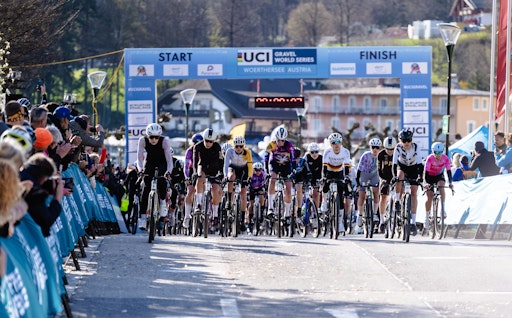 Vorschau Bild von Akutell sind rund 1.600 Athleten für das Rennen angemeldet