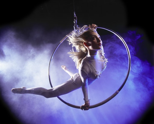 Varieté Amadé Olena